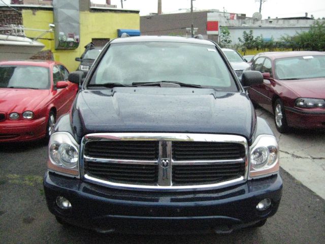 Dodge Durango Unknown SUV