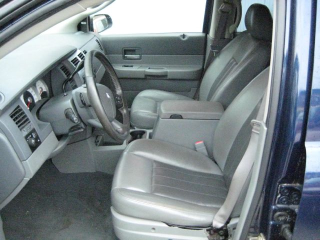 Dodge Durango 2004 photo 1