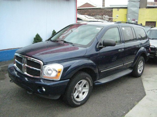 Dodge Durango 2004 photo 2