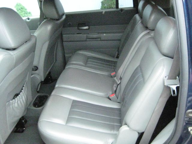 Dodge Durango 2004 photo 3