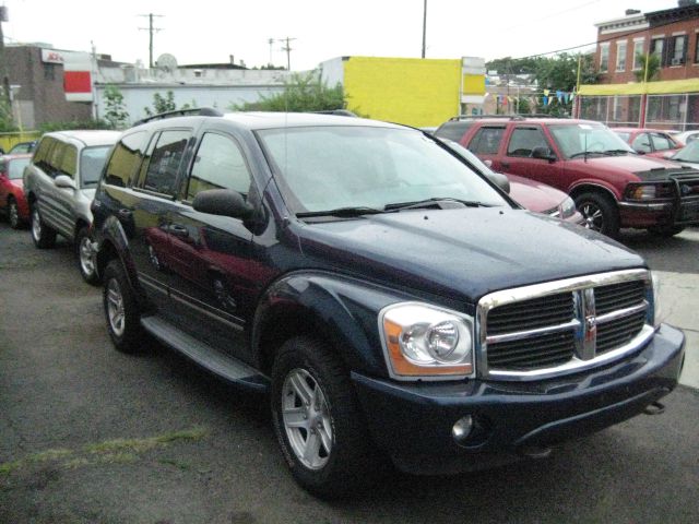 Dodge Durango 2004 photo 4