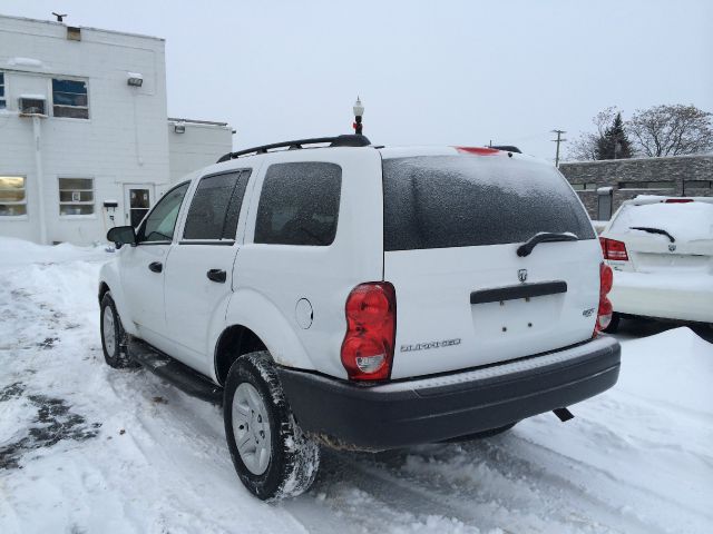 Dodge Durango 2004 photo 1