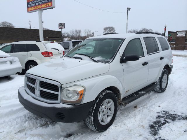 Dodge Durango 2004 photo 2