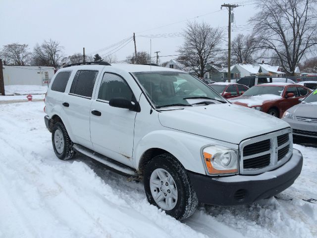 Dodge Durango 2004 photo 3