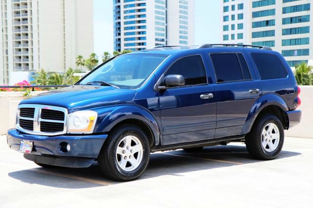 Dodge Durango Wagon SE SUV