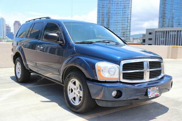 Dodge Durango 2004 photo 1