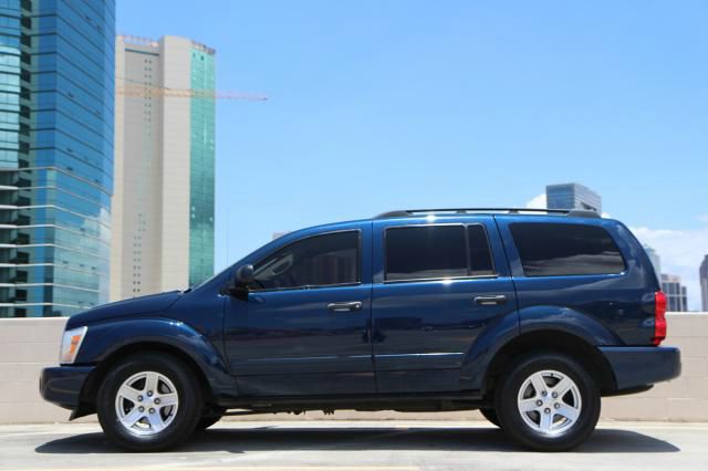 Dodge Durango 2004 photo 4