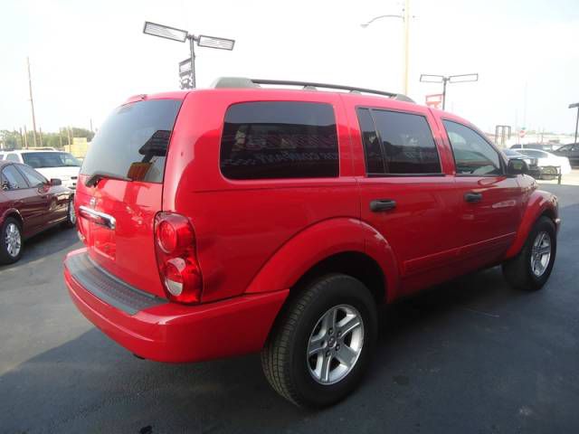 Dodge Durango 2004 photo 2