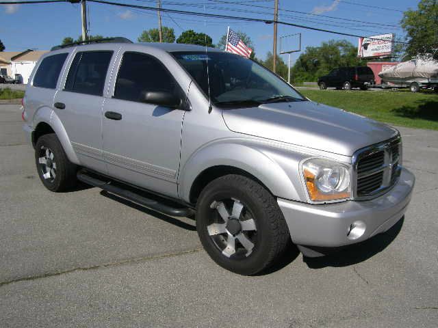 Dodge Durango Wagon SE SUV