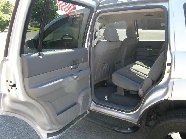 Dodge Durango 2004 photo 3