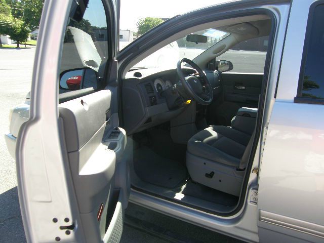 Dodge Durango 2004 photo 4