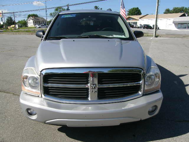 Dodge Durango 2004 photo 5