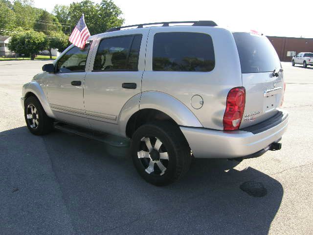 Dodge Durango 2004 photo 6