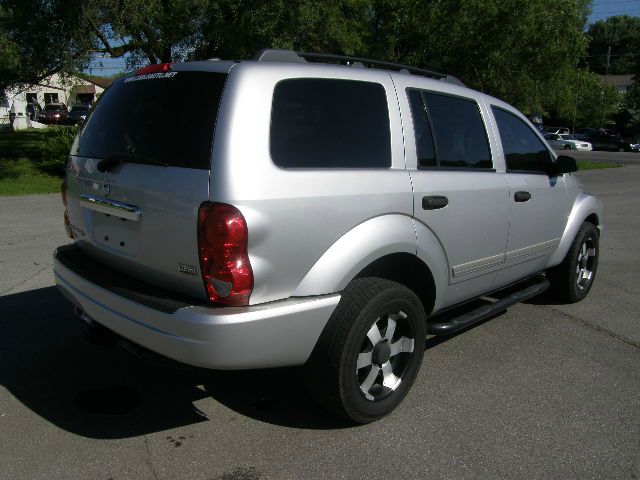 Dodge Durango 2004 photo 7