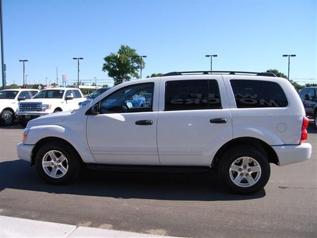 Dodge Durango 2004 photo 1