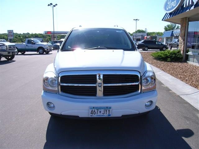 Dodge Durango 2004 photo 2