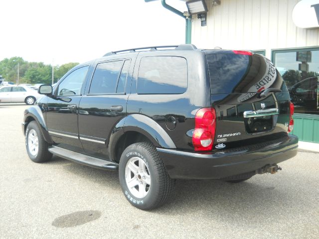 Dodge Durango Super SUV