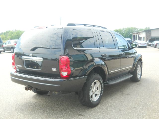 Dodge Durango 2004 photo 1