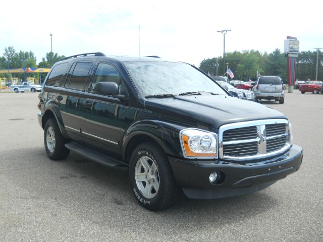 Dodge Durango 2004 photo 2