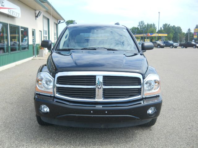 Dodge Durango 2004 photo 3