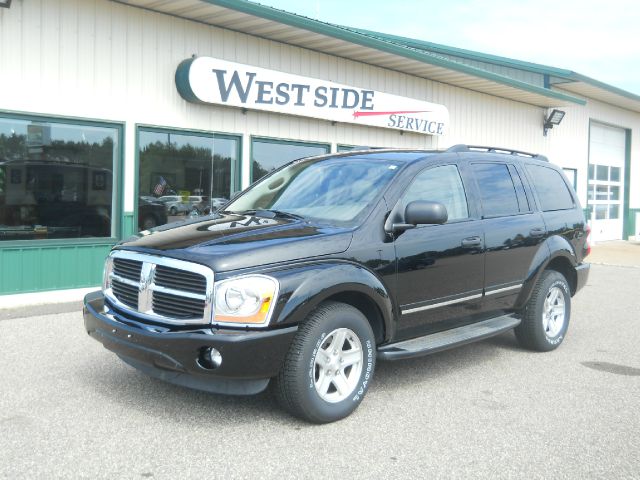 Dodge Durango 2004 photo 4