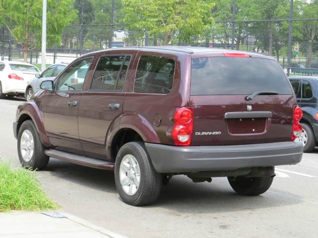 Dodge Durango Super SUV