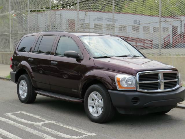 Dodge Durango 2004 photo 1