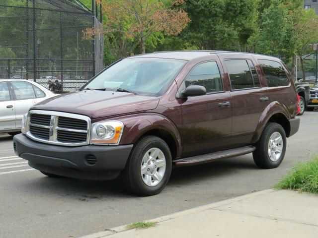 Dodge Durango 2004 photo 2