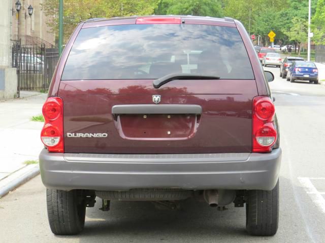 Dodge Durango 2004 photo 3