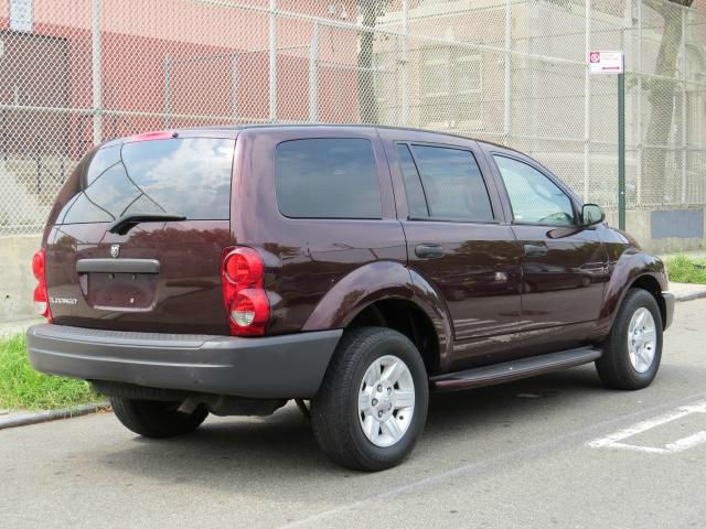 Dodge Durango 2004 photo 4