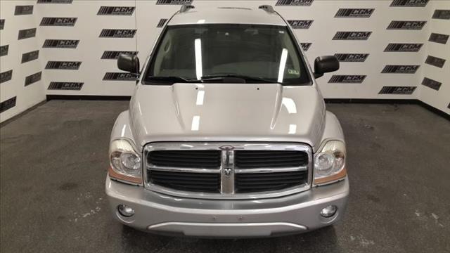 Dodge Durango I Limited SUV