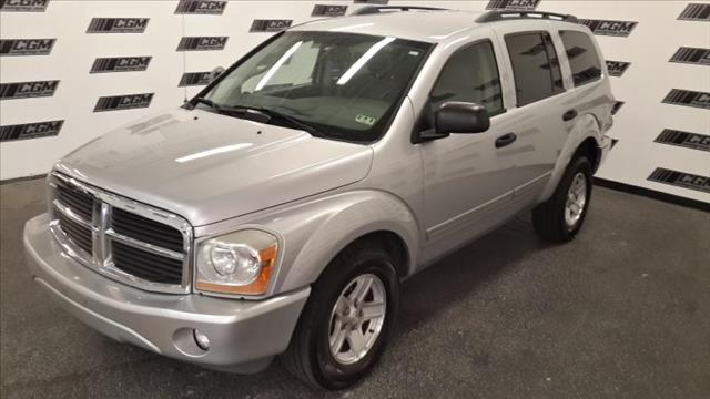 Dodge Durango 2004 photo 4