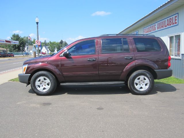 Dodge Durango 2004 photo 1