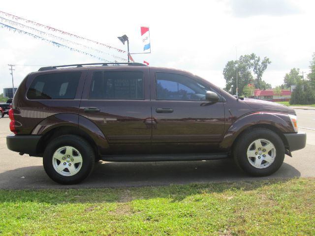 Dodge Durango 2004 photo 2