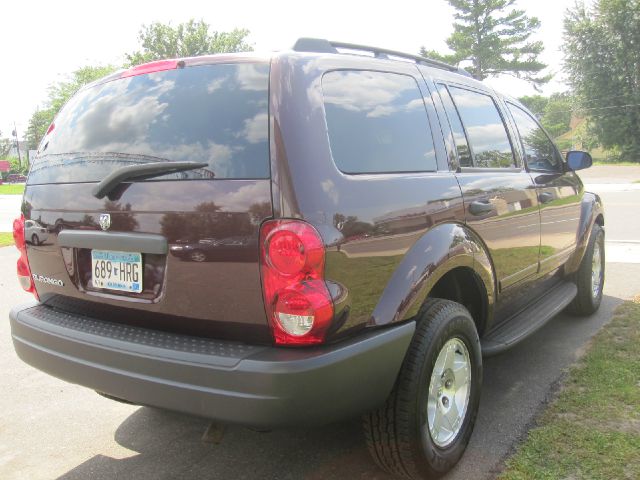 Dodge Durango 2004 photo 3