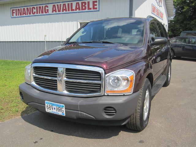 Dodge Durango 2004 photo 4