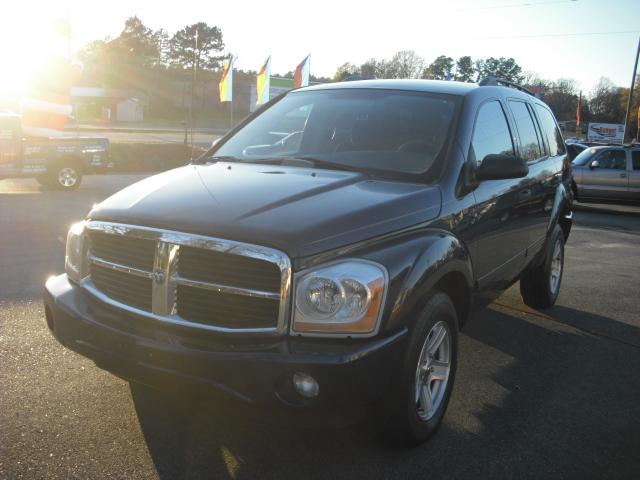 Dodge Durango 2004 photo 1