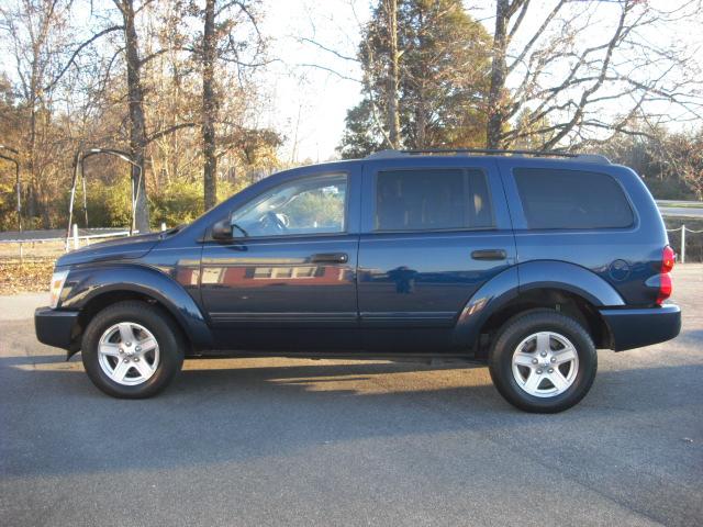 Dodge Durango 2004 photo 2