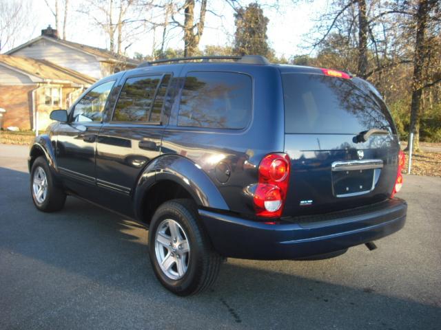 Dodge Durango 2004 photo 3