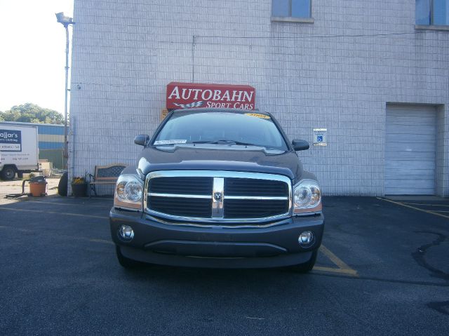 Dodge Durango Wagon SE SUV