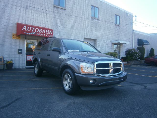 Dodge Durango 2004 photo 1