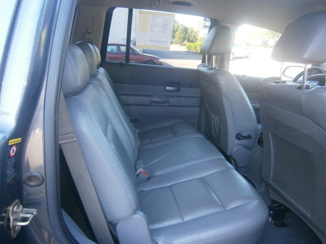 Dodge Durango 2004 photo 11