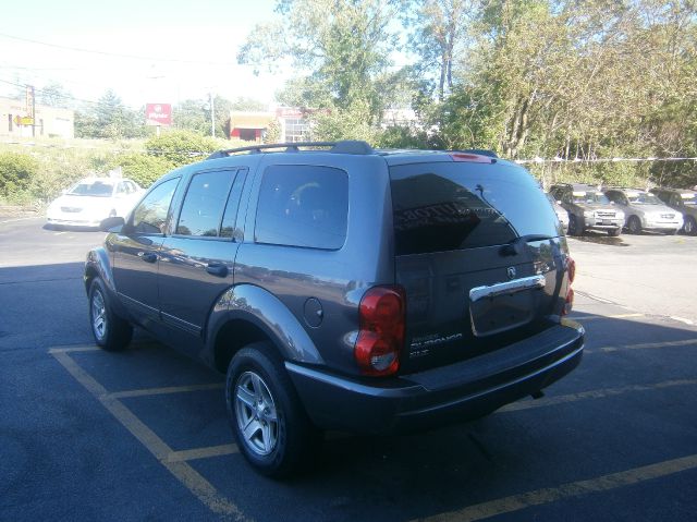 Dodge Durango 2004 photo 2