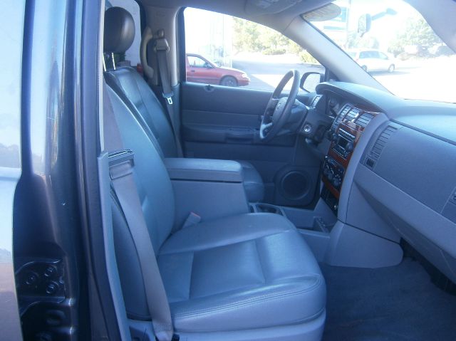 Dodge Durango 2004 photo 3