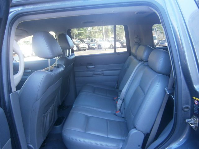 Dodge Durango 2004 photo 6