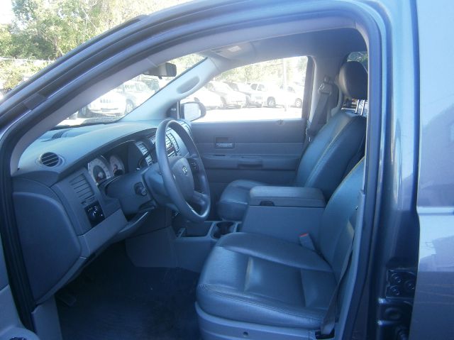 Dodge Durango 2004 photo 7