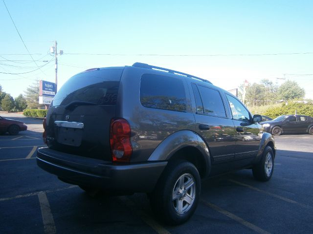 Dodge Durango 2004 photo 8