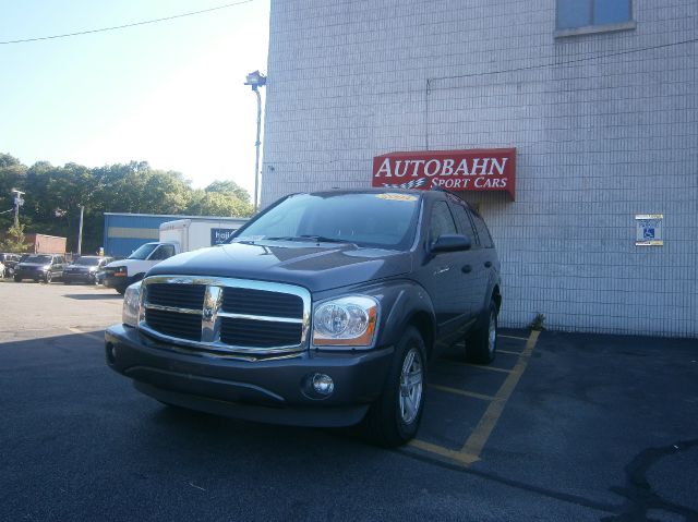 Dodge Durango 2004 photo 9