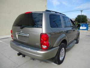 Dodge Durango 2004 photo 1