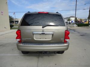 Dodge Durango 2004 photo 2